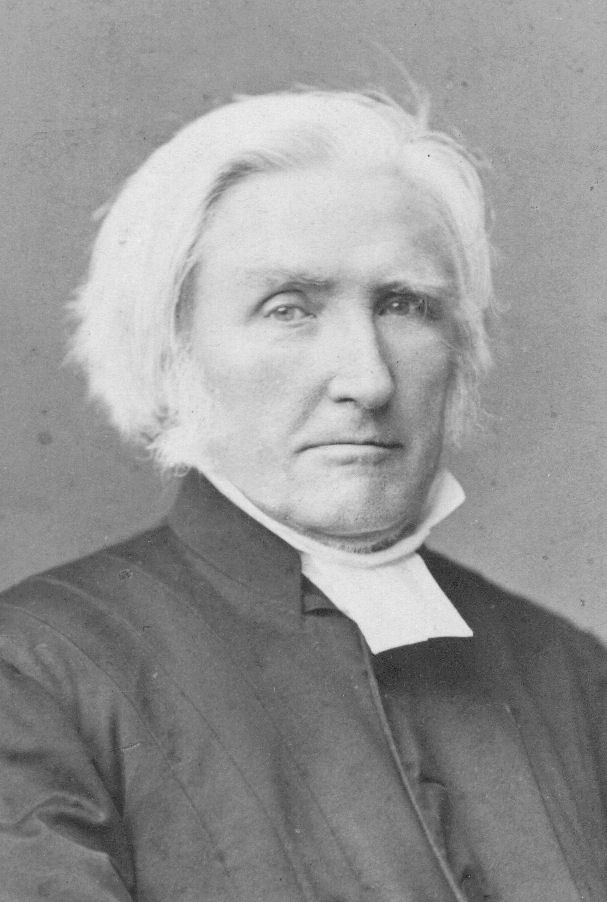 Peter
   Wieselgren 1800-1877