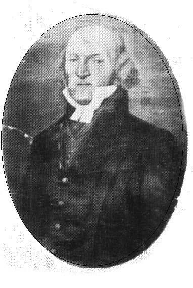 Johan
   Pontén 1776-1857