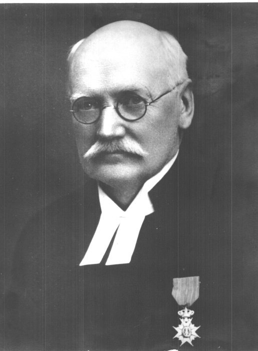
 John Gustaf Emanuel Pontén 1867-1942