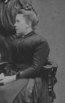 Lydia
   Ohlén 1853-