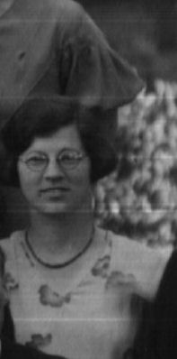 Anna-Brita
   Pontén 1905-1996